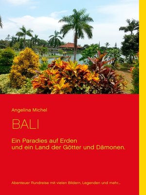cover image of Bali